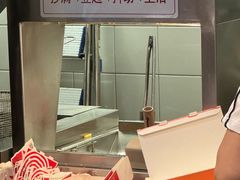 -肯德基(东四南大街店)