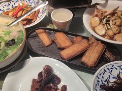 -老头儿油爆虾(胜利河美食街店)