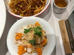 -胡氏大盘鸡新疆菜(谈固店)