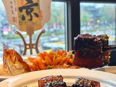-金陵家宴·金陵春·南京菜(夫子庙店)