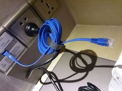 面条网线-丽舍酒店