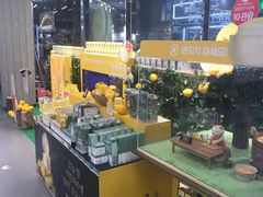 -Olive Young(明洞旗舰店)