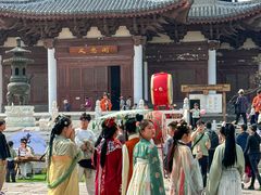 -祥源·阜阳生态乐园