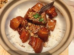 -老济南·地道济南菜(大明湖店)
