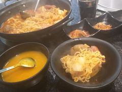 -烤路里·韩国品质自助烤肉(石路天虹4号店)