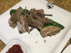 -阿布氇孜藏餐厅(九寨沟店)