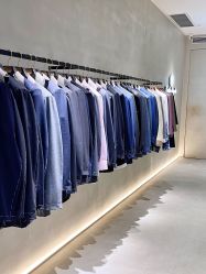-BROTHER西服礼服定制·商务·婚礼(佛山南海店)