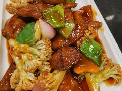 -旺达·福州菜(正大广场店)
