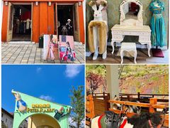 -华谊兄弟（长沙）电影小镇