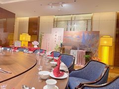 -郑州美盛喜来登大酒店