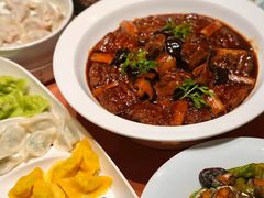 -船歌·鱼水饺青岛菜(闽江二路店)