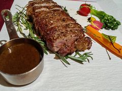 -Wei菋·Le Bistrot