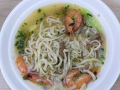 -面道赞宁海海鲜面(迎凤街店)