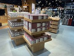 -MUJI无印良品(杭州万象城店)