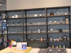 -dotcom coffee古点咖啡(致真大厦店)