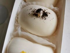 -Baker S·t Lu焙璐甜品(逸天城店)