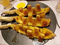 -马克西姆俄罗斯餐厅(通亚街店)