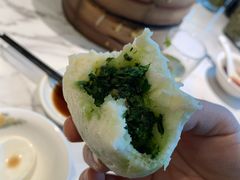 青菜包-花园茶楼(兴城西路店)