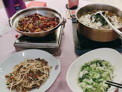 -饭怕鱼·黄焖鲟龙鱼(湖大店)