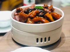 -四道菜·福建菜馆(新街口金鹰店)