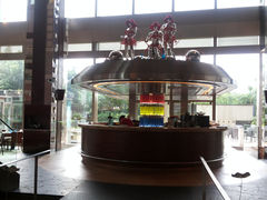 自助西餐厅- 妙趣-广州香格里拉酒店
