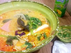 -杨国福麻辣烫(龙阳广场店)