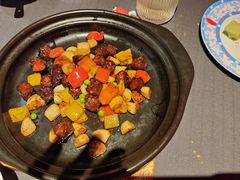 -肆月河豚·新淮扬菜·烤鸭(中关村店)