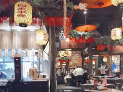 -南京大牌档(壹方天地店)