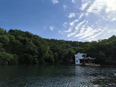 -南京珍珠泉风景区