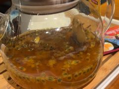 -如轩·海鲜砂锅粥·潮汕菜(海珠店)