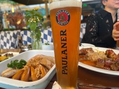 -宝莱纳餐厅(滨江店)