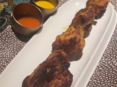 -国际饭店·西餐厅(西大直街店)