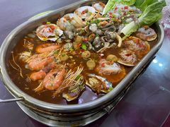 -云南巷海鲜大咖·可加工海鲜