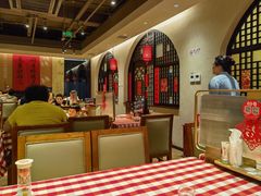 -西贝(六里桥旗舰店)