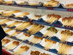 -玉林串串香·成都老字号(玉林街总店)