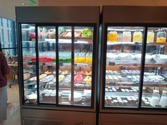-TABLE·味西餐厅-成都茂业JW万豪酒店