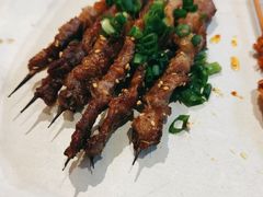 -木屋烧烤(龙湖天街店)