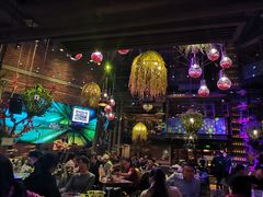 -胡桃里音乐酒馆(曲江店)