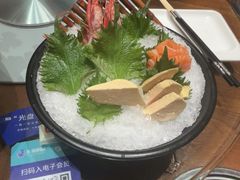 -东海怡品海鲜豆捞(星街坊店)