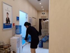 -碧莲盛·不剃发植发