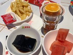 -豪享来(我格广场店)