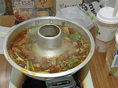 -石灰石烧鸡公(南通万象城店)