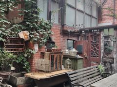 -古董花园(思南路42弄小区店)