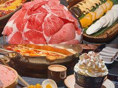 -色響火锅(恒隆广场店)