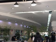 -清华大学-观畴园餐厅