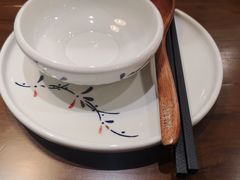 餐具摆设-火宫殿·湘菜小吃·商务宴请·生日聚会(东塘店)