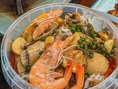 -金龙·打边炉(武进路店)