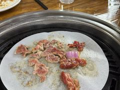 -二刚大块烤肉(东山商业街店)