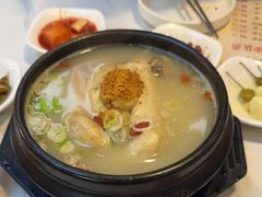 -长顺参鸡汤店(西塔总店)