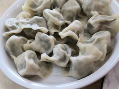 -北方饺子王·海肠捞饭·海鲜锅(山大店)